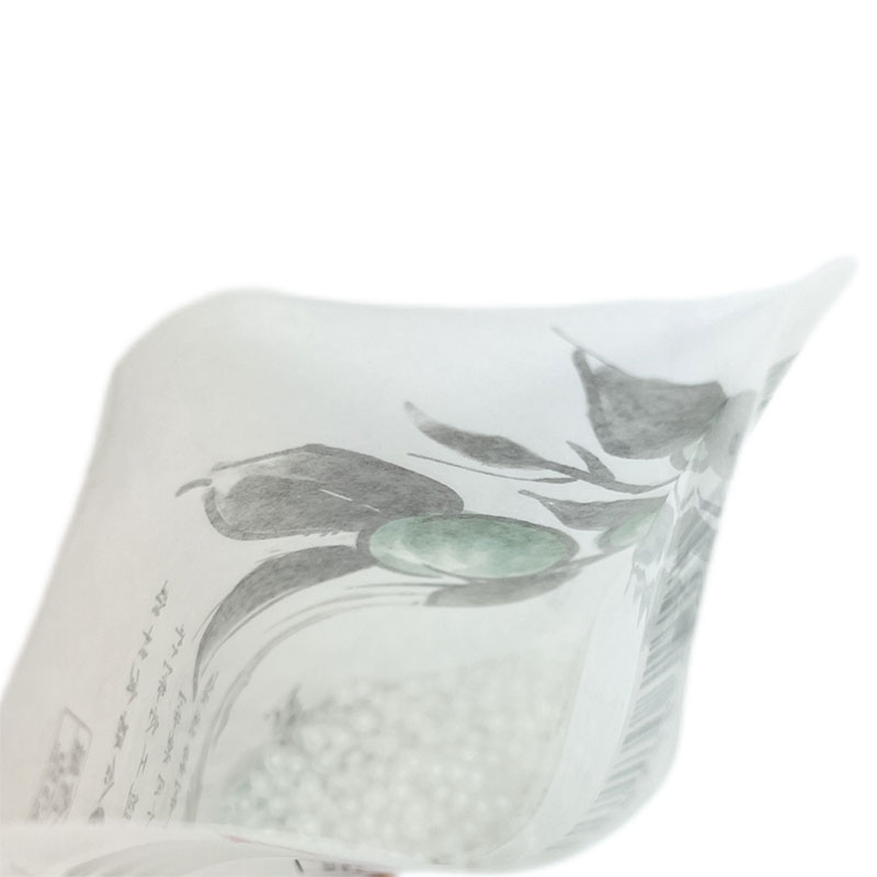 3-side sealing pouch